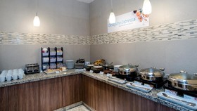Holiday Inn Express & Suites Ciudad Obregon