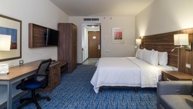 Holiday Inn Express & Suites Ciudad Obregon