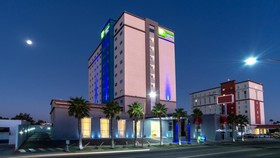Holiday Inn Express & Suites Ciudad Obregon