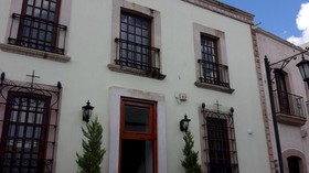 Hotel Casa Torres