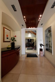 Hotel Casa Torres