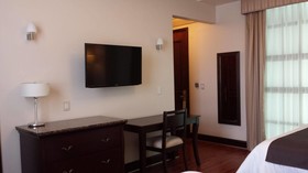 Hotel Casa Torres