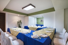 Wyndham Garden Ciudad Obregon