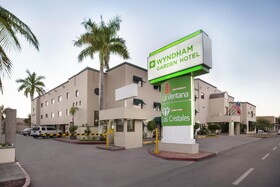 Wyndham Garden Ciudad Obregon
