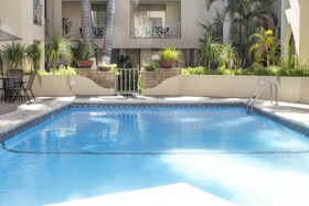 Wyndham Garden Ciudad Obregon