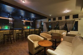 Wyndham Garden Ciudad Obregon