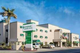 Wyndham Garden Ciudad Obregon