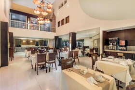 Wyndham Garden Ciudad Obregon