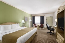 Wyndham Garden Ciudad Obregon