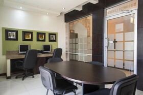 Wyndham Garden Ciudad Obregon
