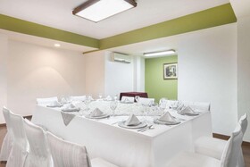 Wyndham Garden Ciudad Obregon