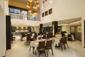 Wyndham Garden Ciudad Obregon