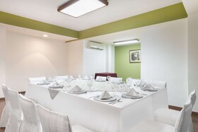 Wyndham Garden Ciudad Obregon