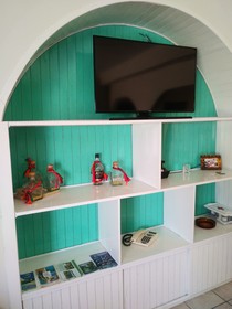 Casa Ackal Huitz