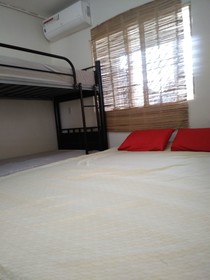 Casa Ackal Huitz
