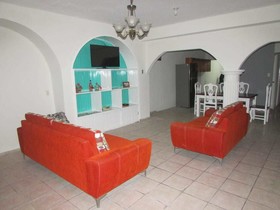 Casa Ackal Huitz