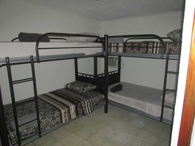 Casa Ackal Huitz