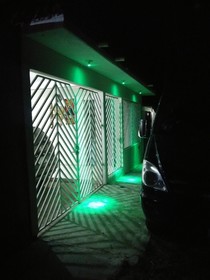 Casa Ackal Huitz