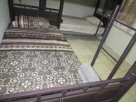 Casa Ackal Huitz