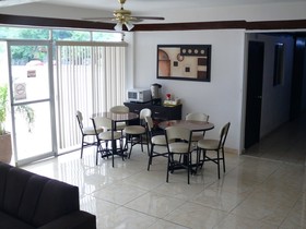 Hotel Moreno