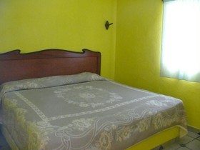 Hotel Moreno