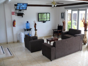 Hotel Moreno