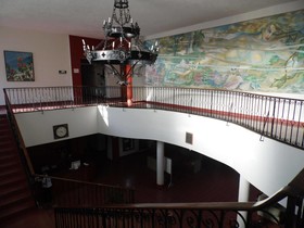 Hotel SPA Taninul