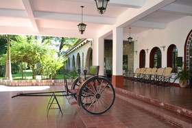 Hotel SPA Taninul