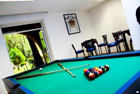 Hotel SPA Taninul