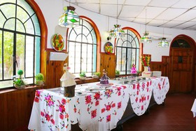 Hotel SPA Taninul