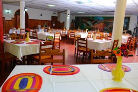Hotel SPA Taninul
