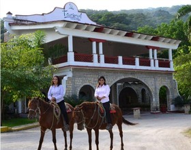 Hotel SPA Taninul