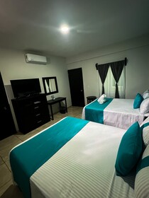 Hotel Tamtokow
