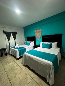 Hotel Tamtokow