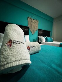 Hotel Tamtokow