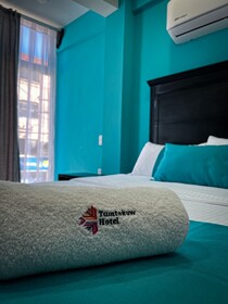Hotel Tamtokow