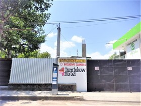 Hotel Tamtokow