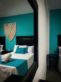 Hotel Tamtokow