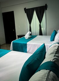 Hotel Tamtokow