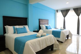 Hotel Tamtokow