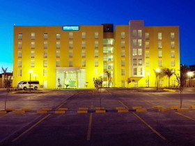 City Express Ciudad Victoria