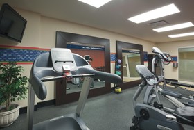 Hampton Inn By Hilton Ciudad Victoria
