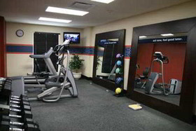 Hampton Inn By Hilton Ciudad Victoria