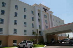Hampton Inn By Hilton Ciudad Victoria
