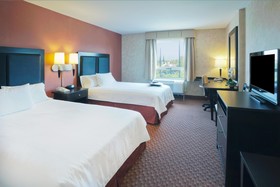 Hampton Inn By Hilton Ciudad Victoria