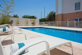 Hampton Inn By Hilton Ciudad Victoria