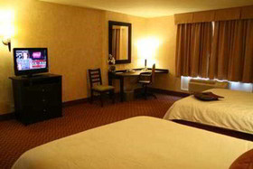 Hampton Inn By Hilton Ciudad Victoria