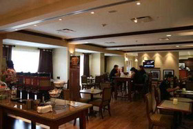 Hampton Inn By Hilton Ciudad Victoria