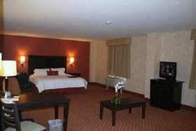 Hampton Inn By Hilton Ciudad Victoria