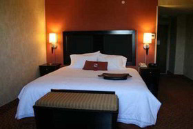 Hampton Inn By Hilton Ciudad Victoria